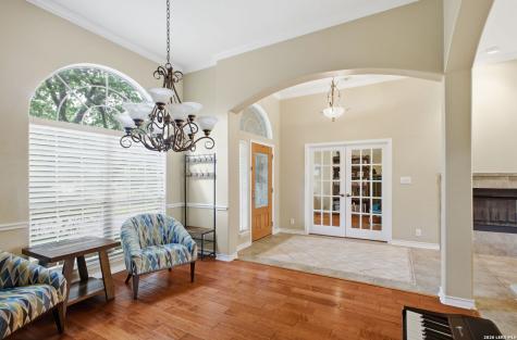 927 Serene Meadows San Antonio TX 78258