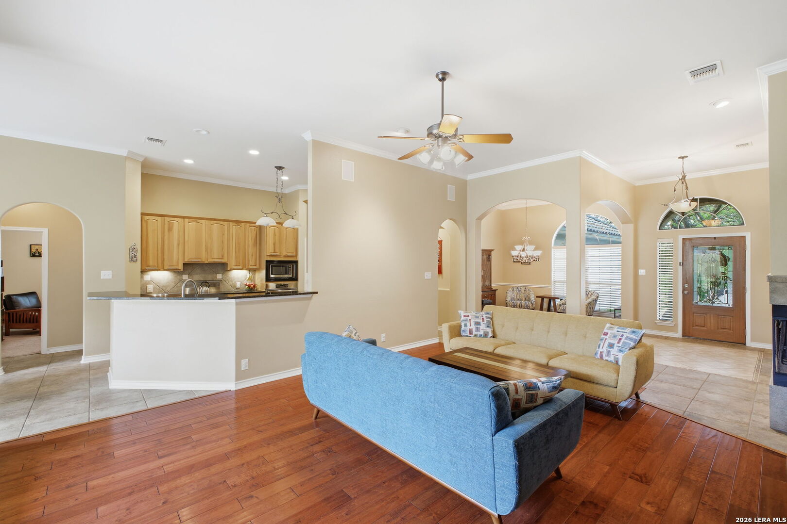 927 Serene Meadows San Antonio TX 78258