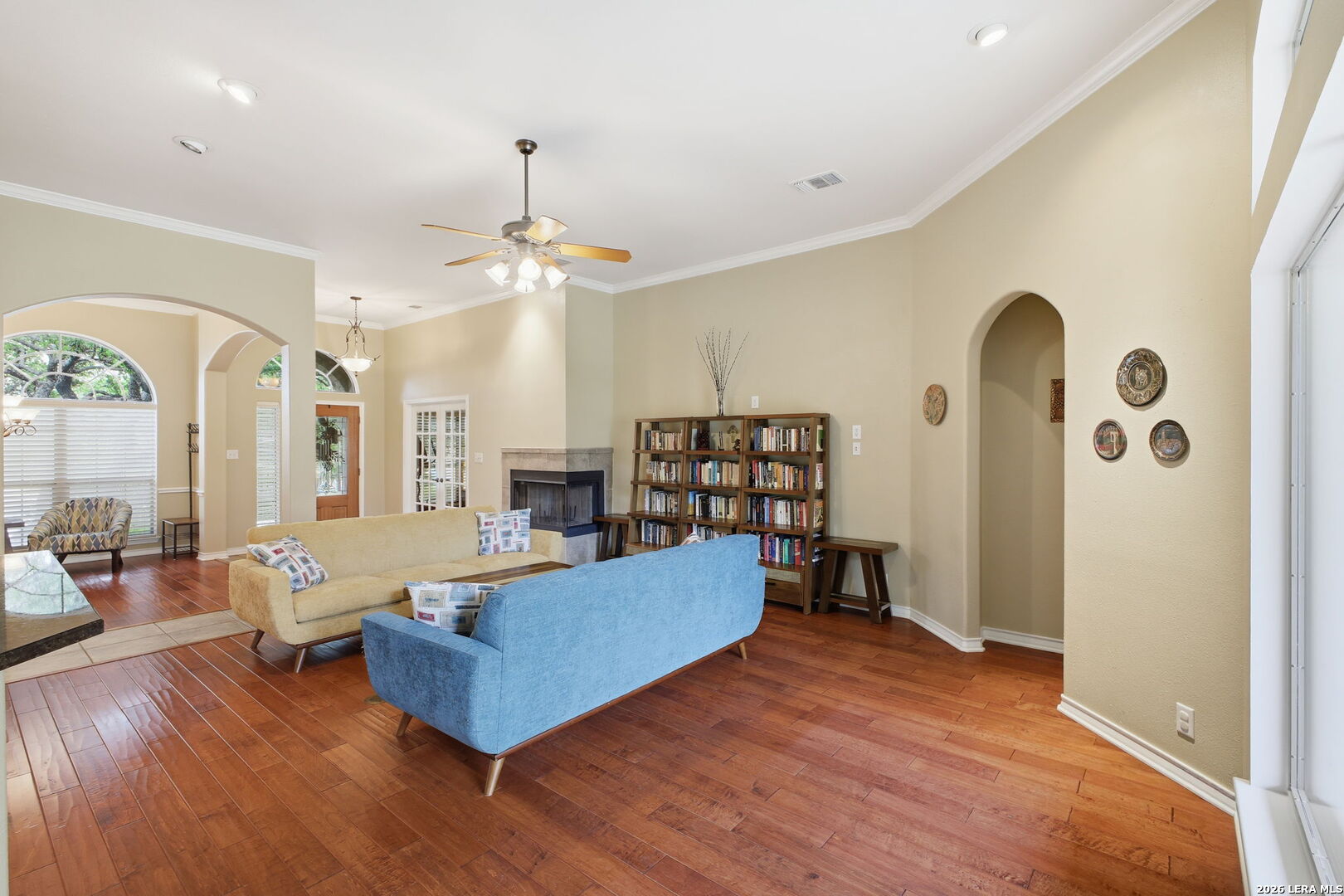 927 Serene Meadows San Antonio TX 78258