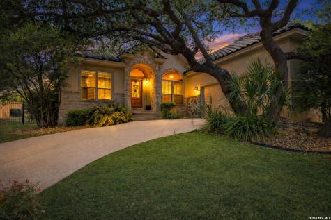 927 Serene Meadows San Antonio TX 78258