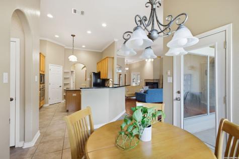 927 Serene Meadows San Antonio TX 78258