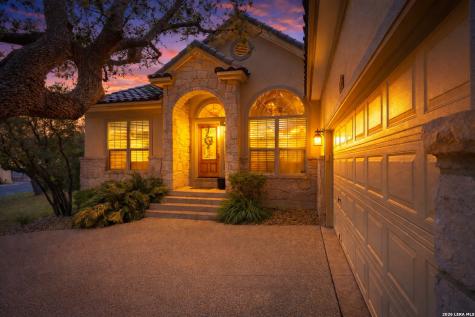 927 Serene Meadows San Antonio TX 78258