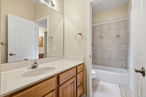 927 Serene Meadows San Antonio TX 78258