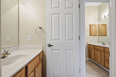 927 Serene Meadows San Antonio TX 78258