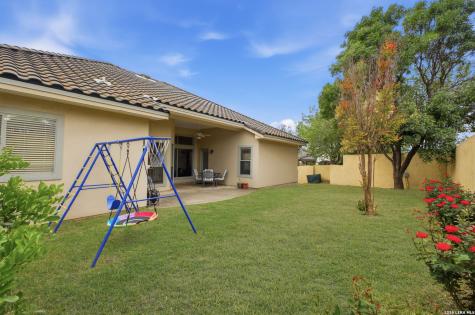 927 Serene Meadows San Antonio TX 78258