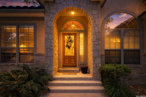 927 Serene Meadows San Antonio TX 78258