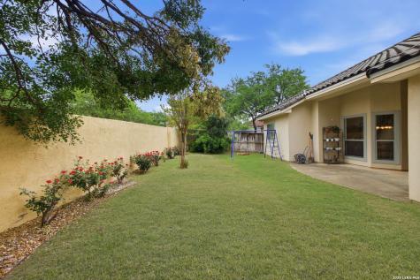927 Serene Meadows San Antonio TX 78258