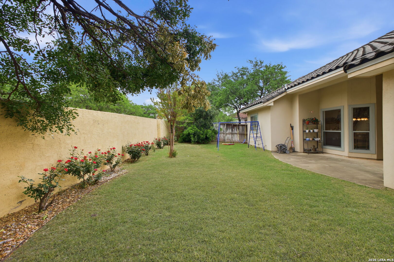 927 Serene Meadows San Antonio TX 78258