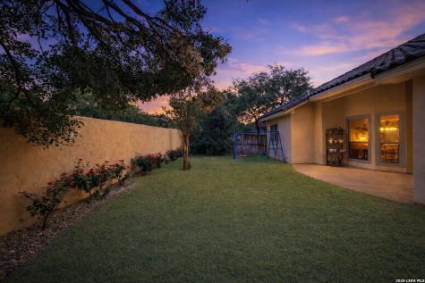 927 Serene Meadows San Antonio TX 78258