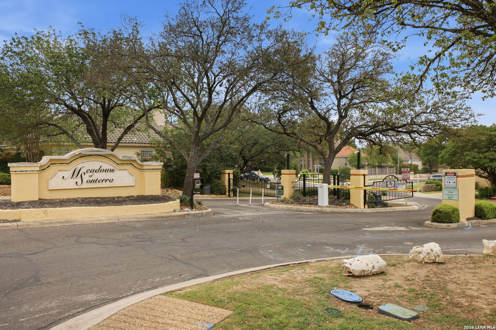 927 Serene Meadows San Antonio TX 78258