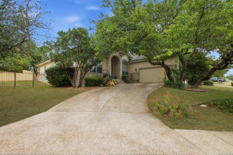 927 Serene Meadows San Antonio TX 78258