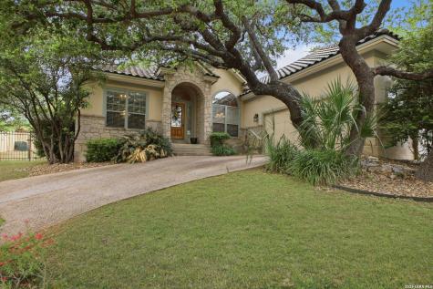 927 Serene Meadows San Antonio TX 78258