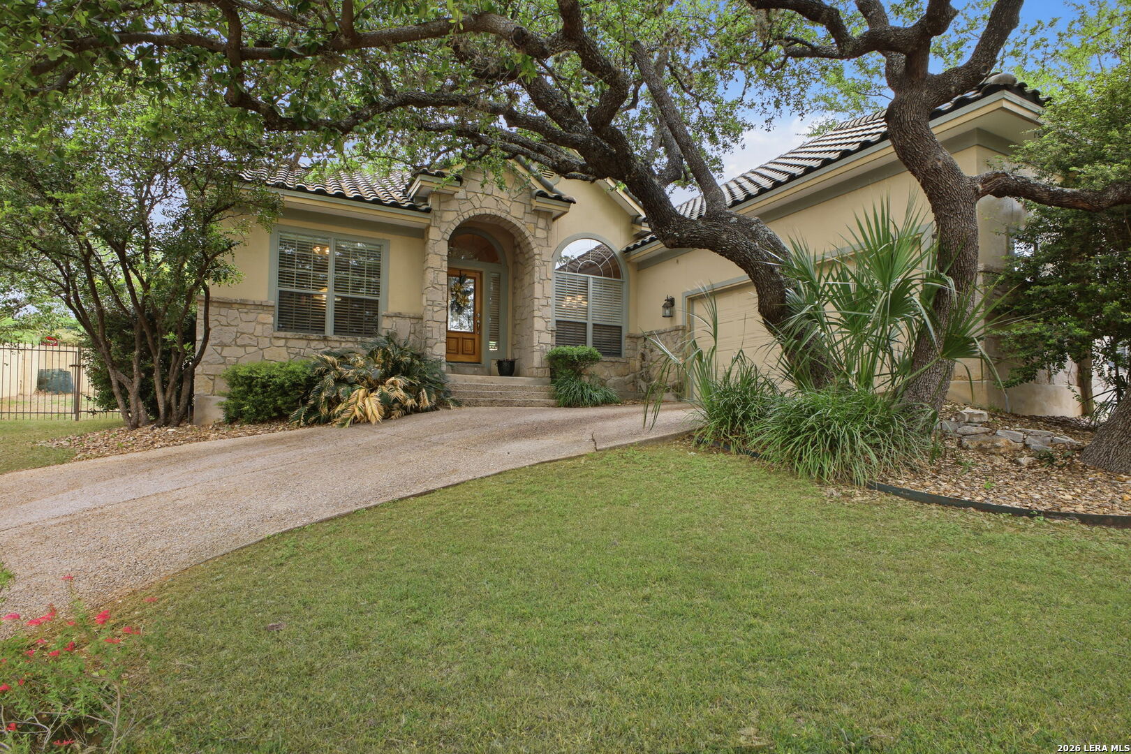 927 Serene Meadows San Antonio TX 78258