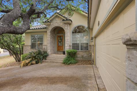 927 Serene Meadows San Antonio TX 78258