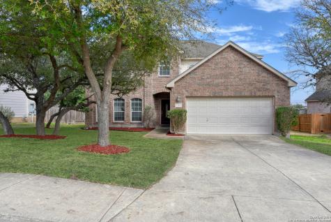 111 Sable Heights San Antonio TX 78258