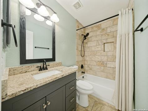 1836 Lookout Forest San Antonio TX 78260