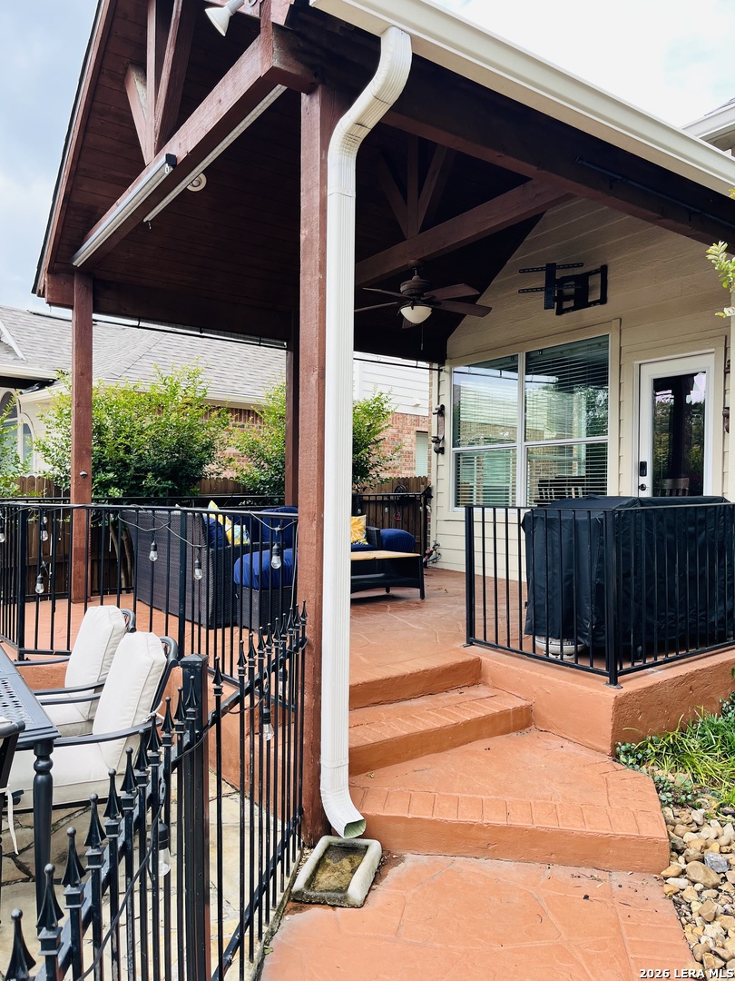 1836 Lookout Forest San Antonio TX 78260