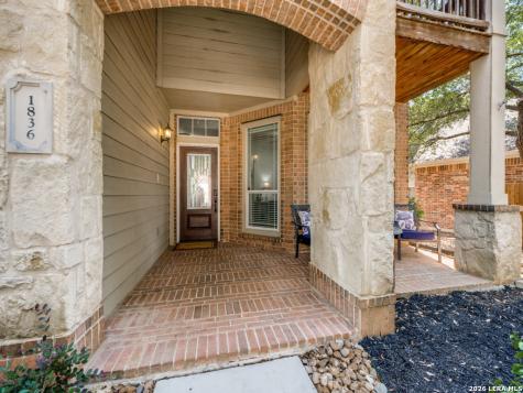 1836 Lookout Forest San Antonio TX 78260