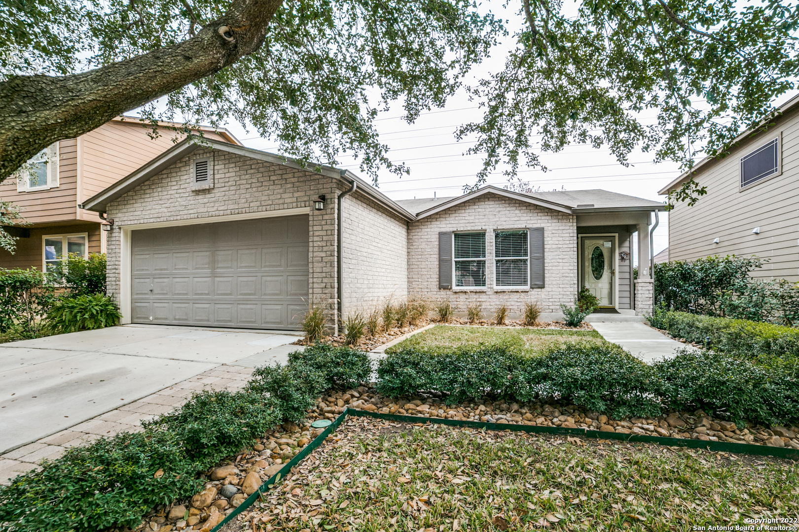 242 Spruce Breeze San Antonio TX 78245