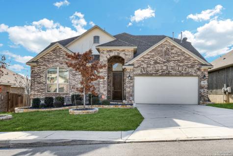3906 Preserve Rise San Antonio TX 78261