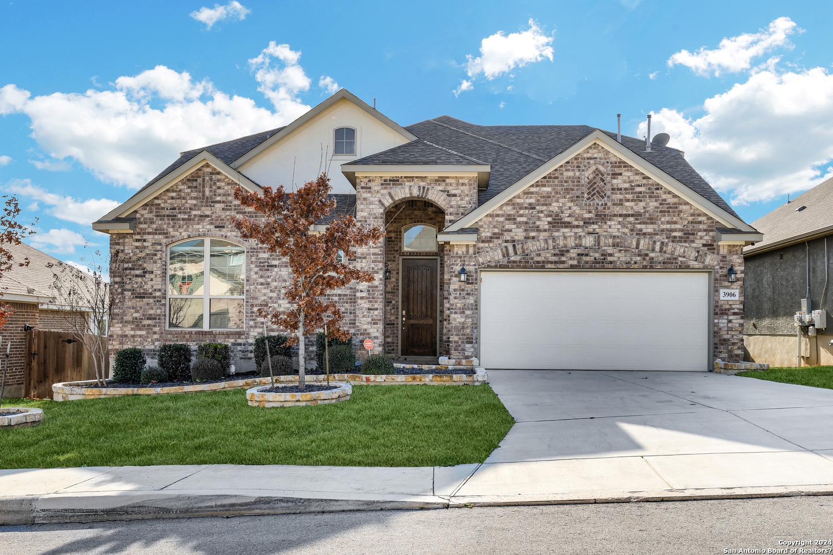 3906 Preserve Rise San Antonio TX 78261