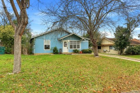 1015 Cibolo Universal City TX 78148