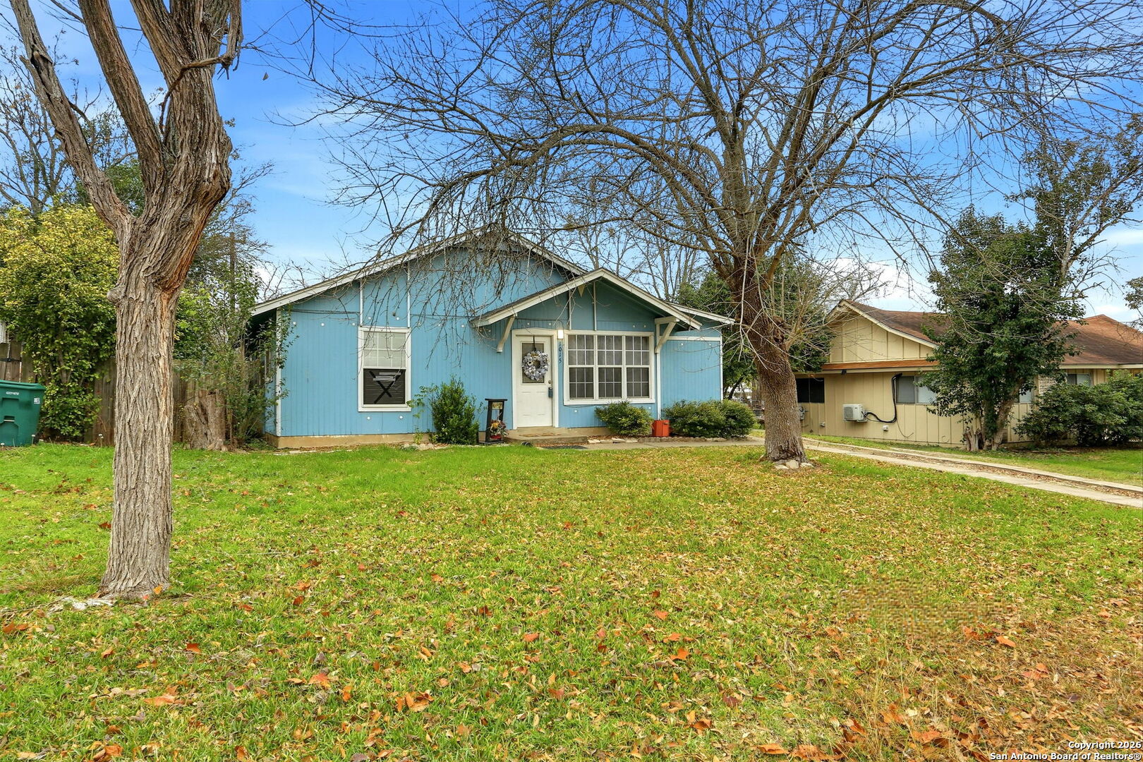 1015 Cibolo Universal City TX 78148