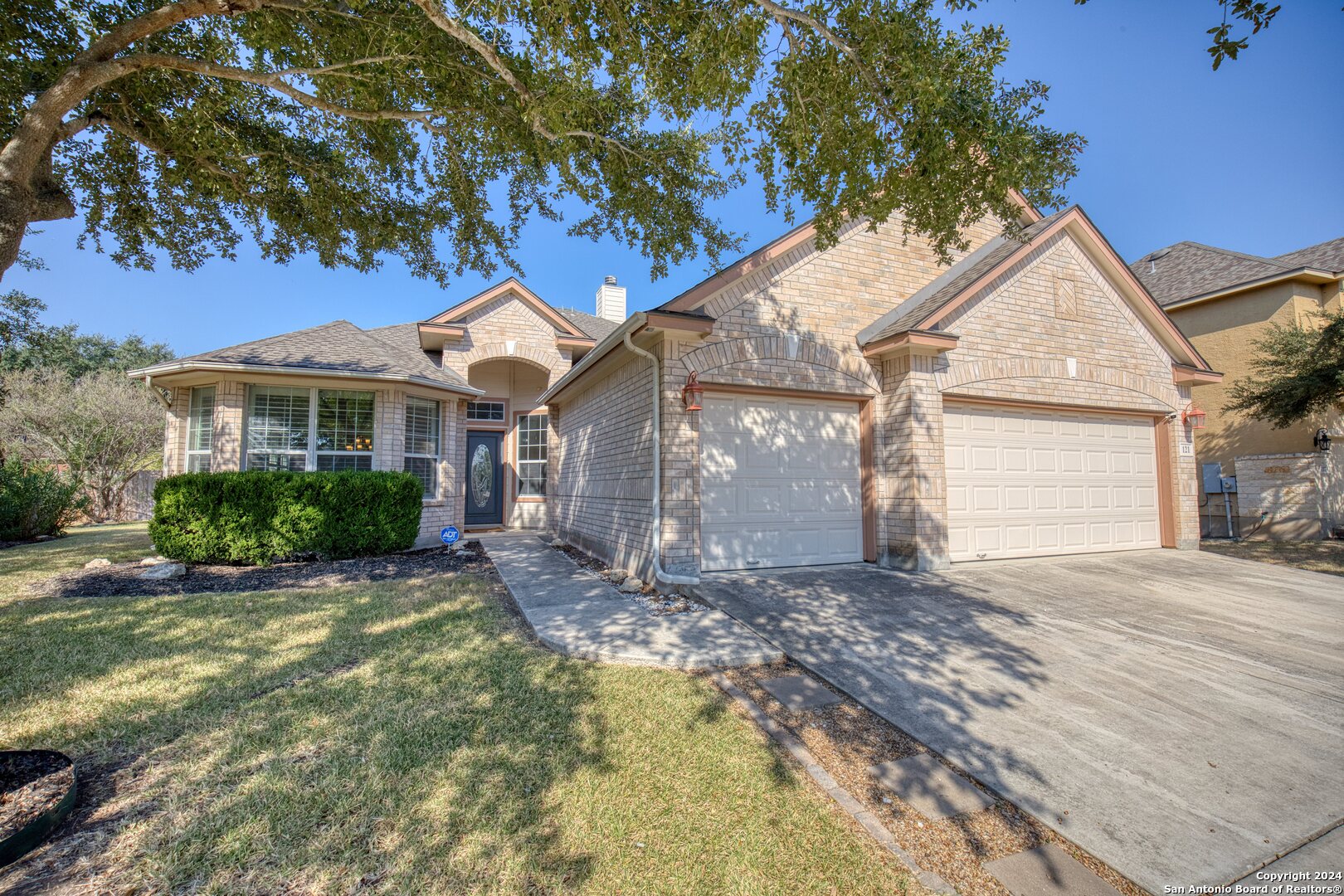121 Norman Cove Cibolo TX 78108