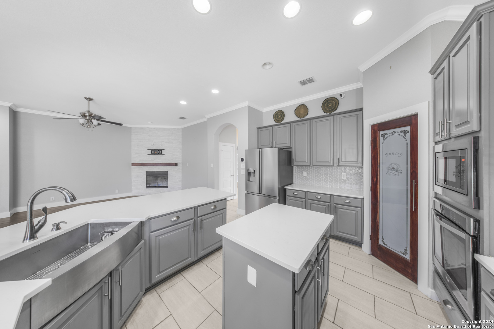 121 Norman Cove Cibolo TX 78108