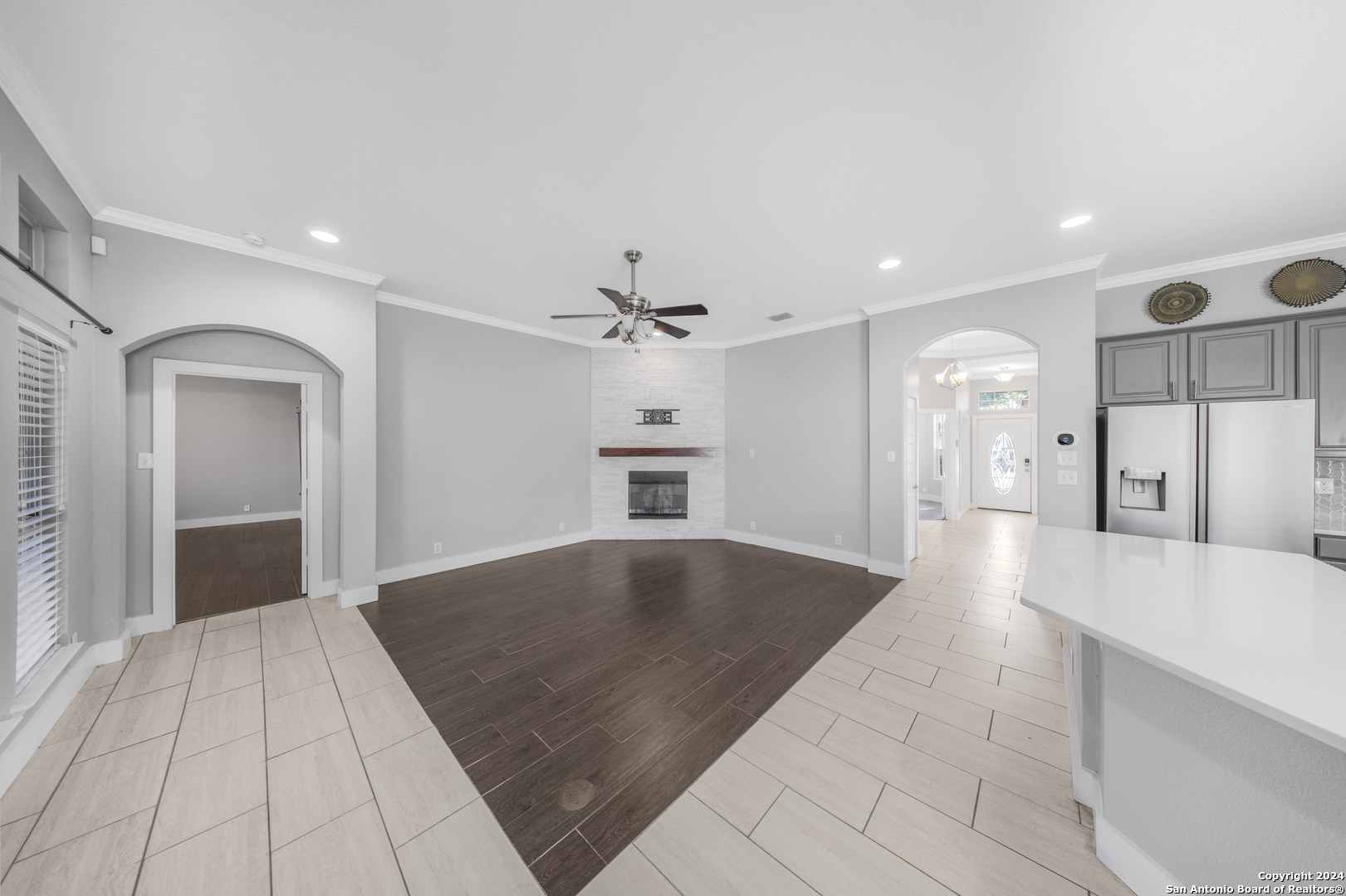 121 Norman Cove Cibolo TX 78108