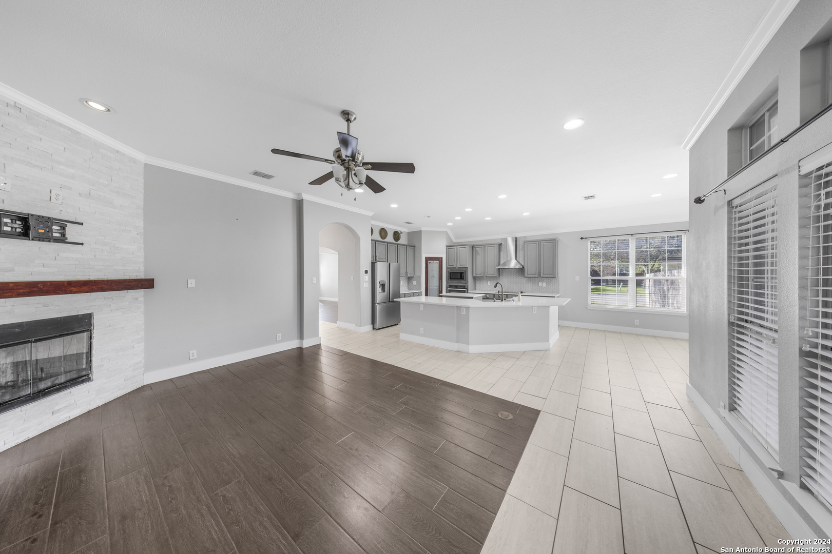 121 Norman Cove Cibolo TX 78108