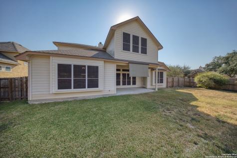 121 Norman Cove Cibolo TX 78108