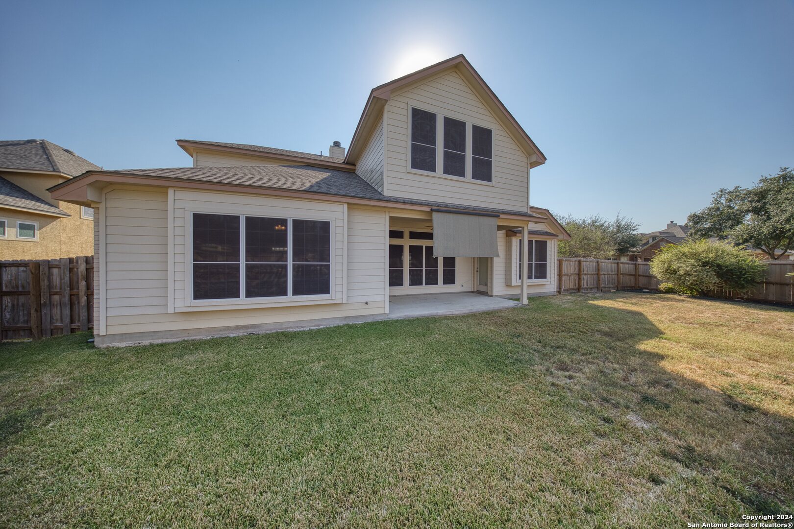 121 Norman Cove Cibolo TX 78108