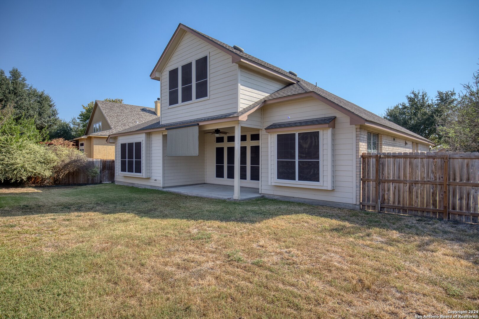 121 Norman Cove Cibolo TX 78108