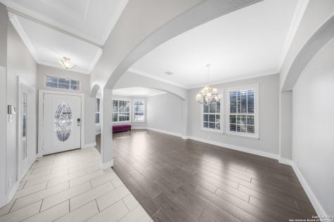 121 Norman Cove Cibolo TX 78108