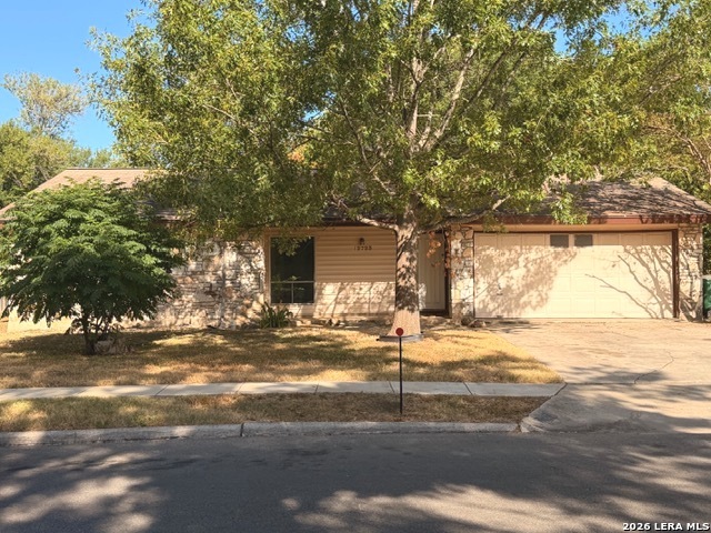 12723 La Quinta San Antonio TX 78233