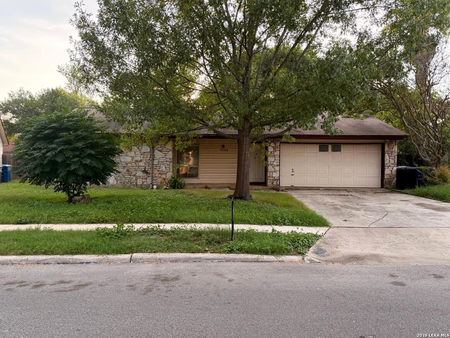 12723 La Quinta San Antonio TX 78233