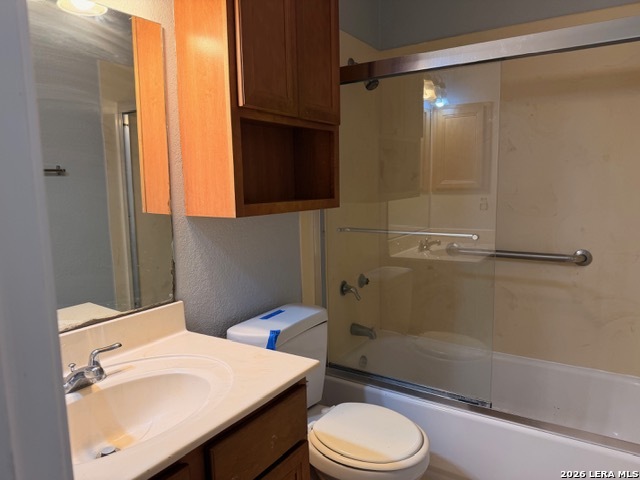 12723 La Quinta San Antonio TX 78233