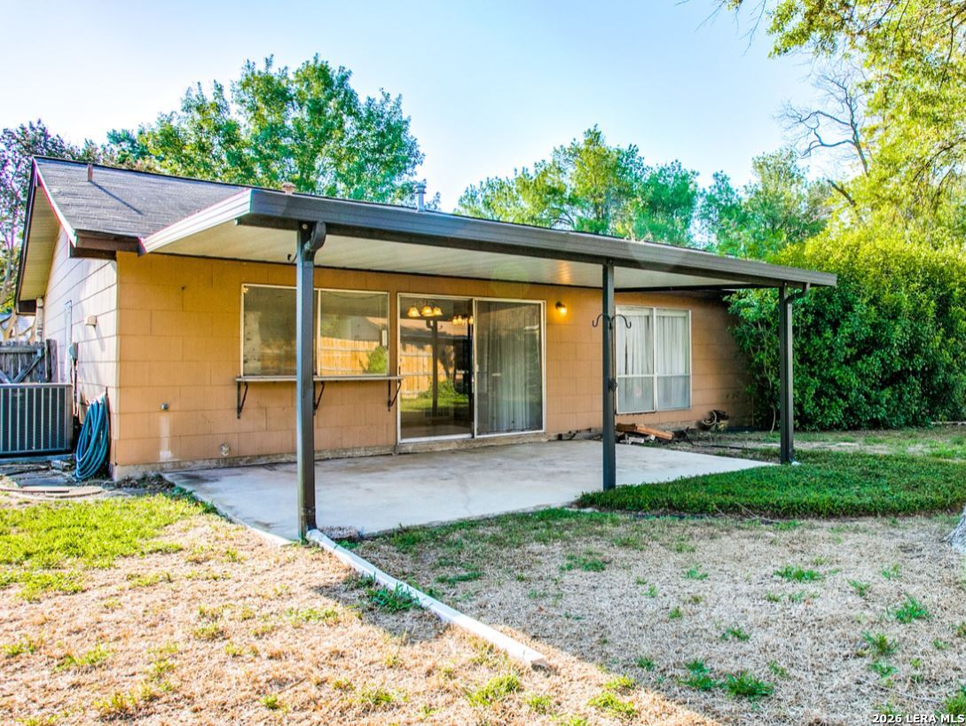 12723 La Quinta San Antonio TX 78233