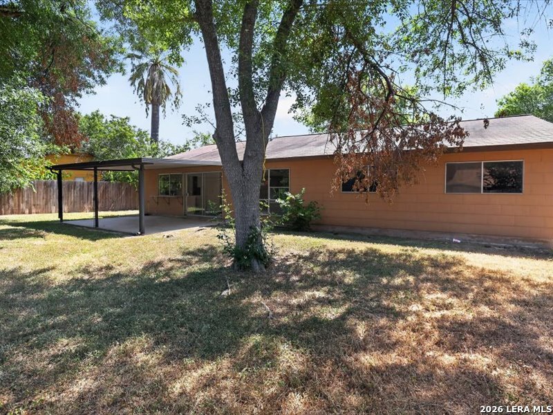 12723 La Quinta San Antonio TX 78233