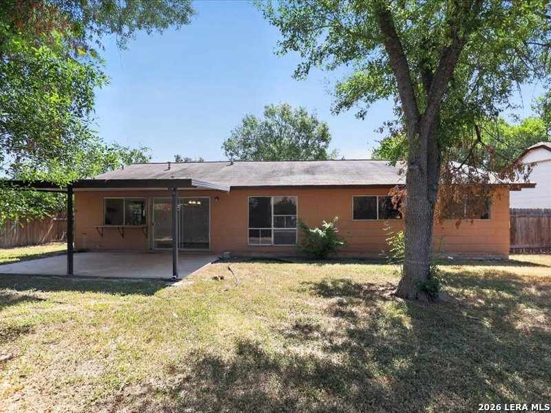 12723 La Quinta San Antonio TX 78233