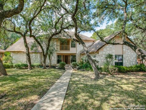 13239 Hunters Lark Street San Antonio TX 78230