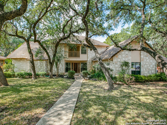 13239 Hunters Lark Street San Antonio TX 78230