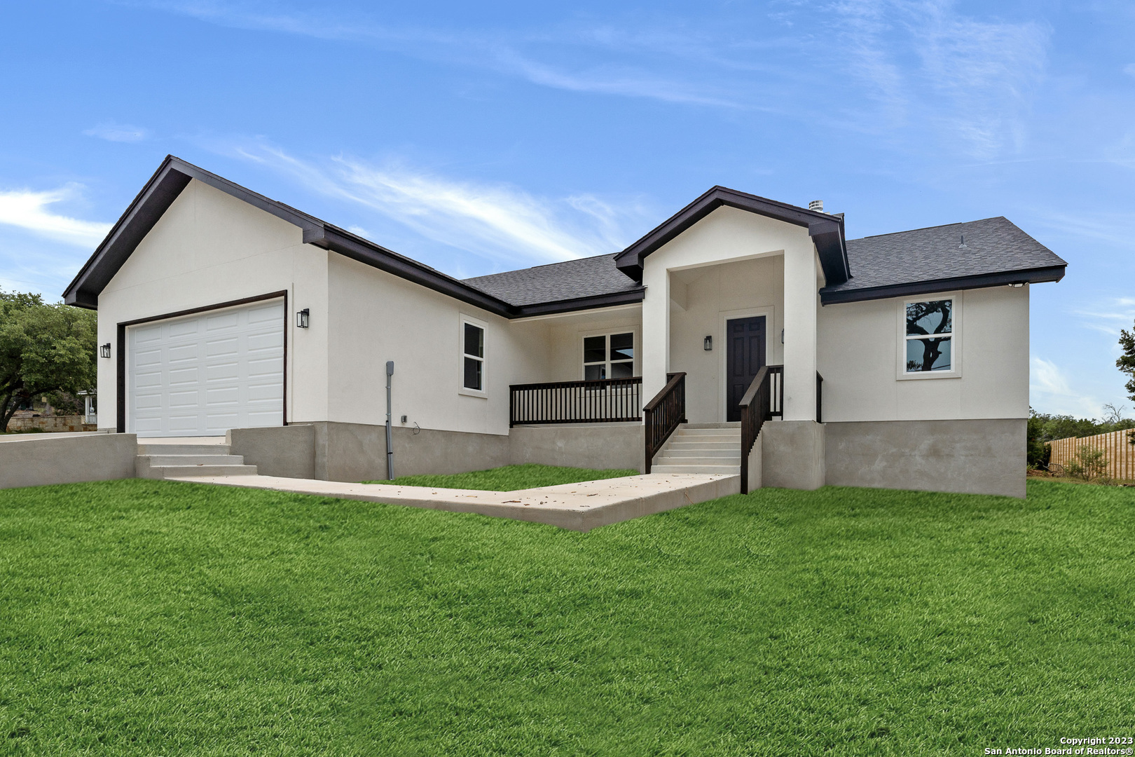 626 Appaloosa Drive Fischer TX 78623