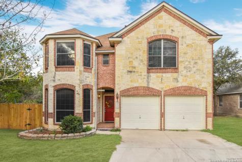 20911 Encino Ash San Antonio TX 78259