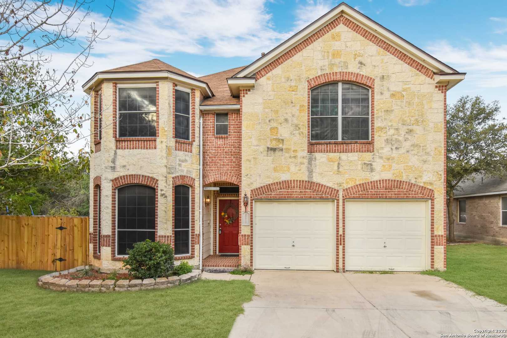 20911 Encino Ash San Antonio TX 78259