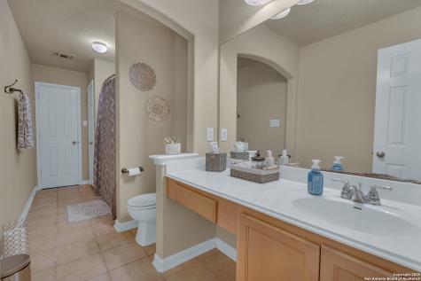 11727 Iris Way San Antonio TX 78253