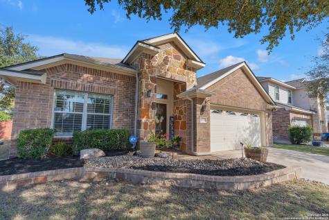 11727 Iris Way San Antonio TX 78253