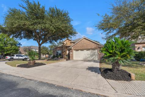 11727 Iris Way San Antonio TX 78253