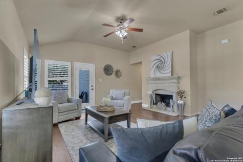 11727 Iris Way San Antonio TX 78253